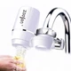 Проточный Фильтр насадка на кран с 7 ступенчатым фильтром Zoosen Water Purifier zoosen-type1 - изображение 1