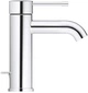 Смеситель для раковины GROHE Essence 24171001 - изображение 3