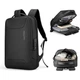 Рюкзак Mark Ryden Alpha 15.6" Black (MR9000) [109500] - зображення 5