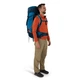 Рюкзак туристичний Osprey Atmos AG LT 65 scenic valley/green peppercorn L/XL (009.3279) - зображення 7