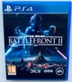 Star Wars Battlefront II, русские субтитры - диск для PlayStation 4, Б/У - изображение 1