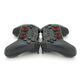 Бездротовий геймпад джойстик для ПК Tv Box Game Stick Android Windows 2 шт. - зображення 4