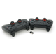 Бездротовий геймпад джойстик для ПК Tv Box Game Stick Android Windows 2 шт. - зображення 5