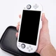 Портативная игровая приставка с ретро играми Trimui smart pro White + карта памяти 128GB - изображение 5