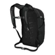 Рюкзак туристический Osprey Daylite Plus black O/S (009.2478) - изображение 3