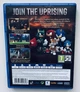 Sonic Forces, русские субтитры - диск для PlayStation 4, Б/У - изображение 3