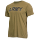 Футболка з малюнком ARMY 2XL Olive - зображення 5