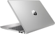 Laptop HP 255 G9 (8A656EA) Asteroid Silver - obraz 3