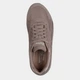 Женские кроссовки Skechers 158590 DKTP 39 26 см Тауп (197976199897) - изображение 4