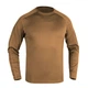 Термофутболка P1G CURSOR ACTIVE Coyote Brown 3XL (UA281-29892-CB) - изображение 1
