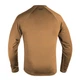 Термофутболка P1G CURSOR ACTIVE Coyote Brown 3XL (UA281-29892-CB) - изображение 2