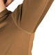Термофутболка P1G CURSOR ACTIVE Coyote Brown 3XL (UA281-29892-CB) - изображение 6