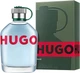 Woda toaletowa męska Hugo Boss Hugo Man 200 ml (3614229823776/737052515045/151036343057) - obraz 2