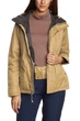 Куртка Burton WB Juliet женская бежевая - 13078100212 - M - изображение 3