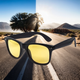 Классические очки Polarized для водителей антибликовые - изображение 5