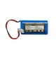 Аккумулятор батарея для робота-пылесоса Rowenta X-plorer Serie 20 40 45 50 60 ( RR7387WH RR7325WH RR7335WH RR7455WH RR7447WH ) - изображение 1