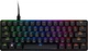 Клавиатура проводная HyperX Alloy Origins 60 HX Red USB (4P5N4AA ) - изображение 1