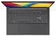 Ноутбук ASUS VivoBook 15 X1504VA R1504VA-BQ552 Cool Silver - зображення 5