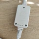 Универсальный кабель с УЗО для бойлера PRCD ZJLB-16-1 30mA (1.2m) White - изображение 4