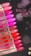 Гель лак BABY Moon Dolce Rose Collection №022, 6 мл - изображение 2