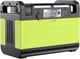 Портативная зарядная станция CTECHi GT1500 Portable Power Station 1500W 1210Wh Green - LiFePo4 - изображение 1