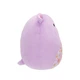Мягкая игрушка Бегемот Ханна 19 cm. - изображение 5