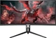 Монитор MSI 29.5" Optix MAG301CR2 VA Black Curved 200Hz - изображение 2
