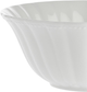 Zestaw misek do sałatek La Porcellana Bianca Ducale porcelana 23 cm x 2 szt (8027549091315) - obraz 3