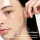 Нічна гідрогелева маска з колагеном для еластичності шкіри Biodance Bio-Collagen Real Deep Mask - зображення 5
