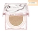 Стійкий кушон з вологим сяйним фінішем CLIO Kill Cover High Glow Cushion SPF50+ PA+++ 3-BY LINEN (14г*2 шт.) - зображення 1