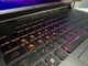 Ноутбук Asus Rog Strix 165Hz 100%sRGB i7-13650HX 16Gb SSD 512Gb RTX 4060 8Gb Б/В - изображение 4