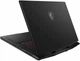 Преміальний ігровий ноутбук MSI STEALTH 17 STUDIO A13VH-008US - i9-13900/32 GB DDR5/2 TB SSD/RTX 4080 Refurbished - зображення 3