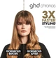 Профессиональный выпрямитель для волос professional ghd platinum+ Styler Limited Edition Fondant Pink - изображение 3