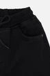 Джинсы wide leg для девочки 170 цвет черный Altun ЦБ-00259522 - изображение 2