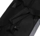 Містка, спортивна, дорожня сумка Peterson 40 х 20 х 25 см, сіра (PTN GBP-13M-1160 GRA) - зображення 4