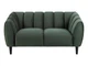 Диван двомісний Bayton BRW Sofa 152x72x86 (SO-BAYTON-2S) 169604 - изображение 1