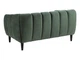 Диван двомісний Bayton BRW Sofa 152x72x86 (SO-BAYTON-2S) 169604 - изображение 3