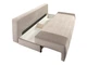 Диван з функцією сну та контейнером Gapi BRW Sofa 193x94x90 (LIB-SO3-GAPI-LX_3DL) 168887 - изображение 6