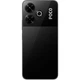 Смартфон Poco M6 6/128Gb NFC Black (Global Version) - изображение 3