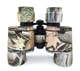 Бінокль Bassell 10x40 camo - зображення 5