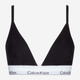 Biustonosz Calvin Klein Underwear 000QF1061E-001 S Czarny (8718934397647) - obraz 4