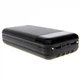Повербанк ProTech B-06 30000 mAh 5V 2.1A Black - изображение 2