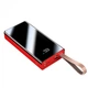 Повербанк Sunix PB-11 30000 mAh 2.4A 5V Black - изображение 5