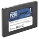 Накопитель SSD 2.5" 1TB Patriot [74129] - изображение 2