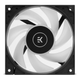 Кулер для корпуса Ekwb EK-Vardar EVO 120ER D-RGB (500-2200 RPM) - (3831109825372)[74497] - изображение 1
