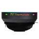 Кулер для процессора ThermalTake UX100 ARGB Lighting (CL-P064-AL12SW-A)[1500] - изображение 3