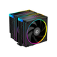 Кулер для процессора ID-Cooling Frozn A620 ARGB (FROZN A620 ARGB)[74959] - изображение 3
