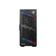 Корпус MSI MPG VELOX 100P AIRFLOW[75073] - изображение 2