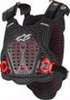Моточерепаха Alpinestars A-5 Plasma, XXL (2954874) - изображение 1