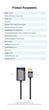Звуковая карта Vention USB - 2x 3.5мм minijack с поддержкой микрофона 16 бит/48 кГц TRS Наружный Адаптер Стерео AUX 3-пеновый Серый - изображение 9